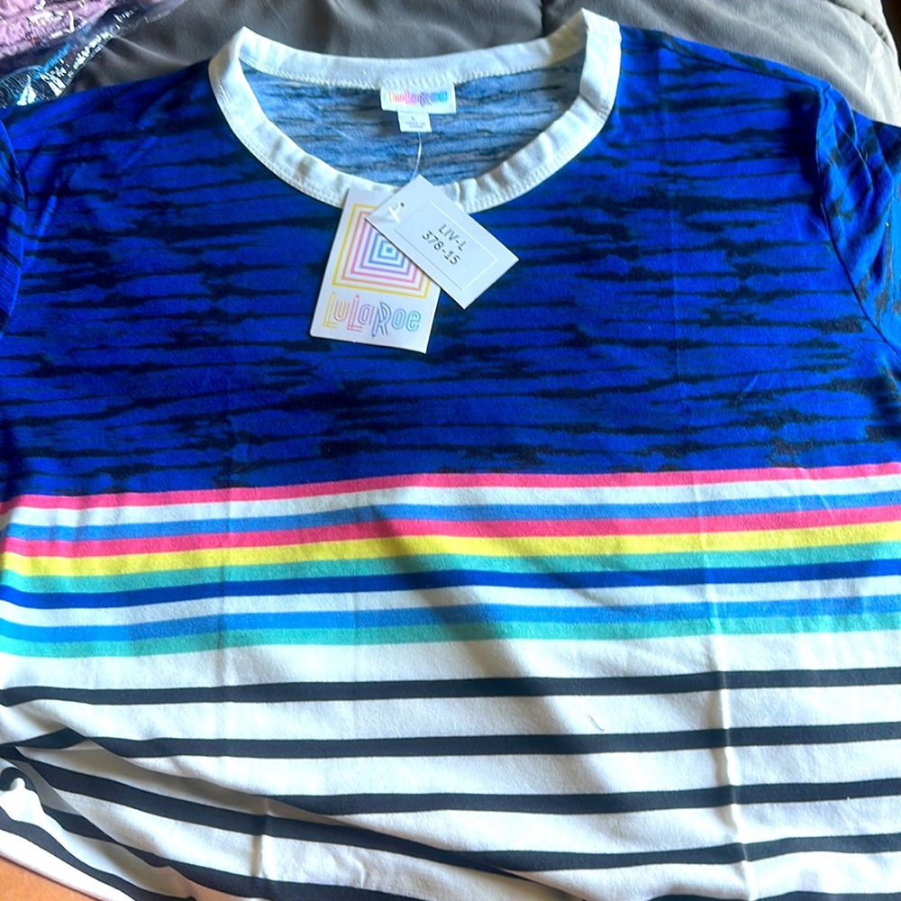 Lularoe LIV